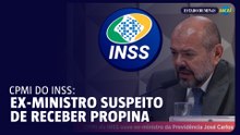 O patrimônio modesto de ex-ministro alvo da PF por fraudes no INSS