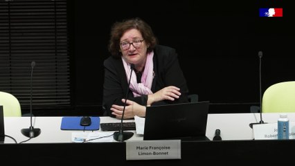 Journée d’étude – l’héritage de Paul-Émile Victor – 1/15 – Ouverture