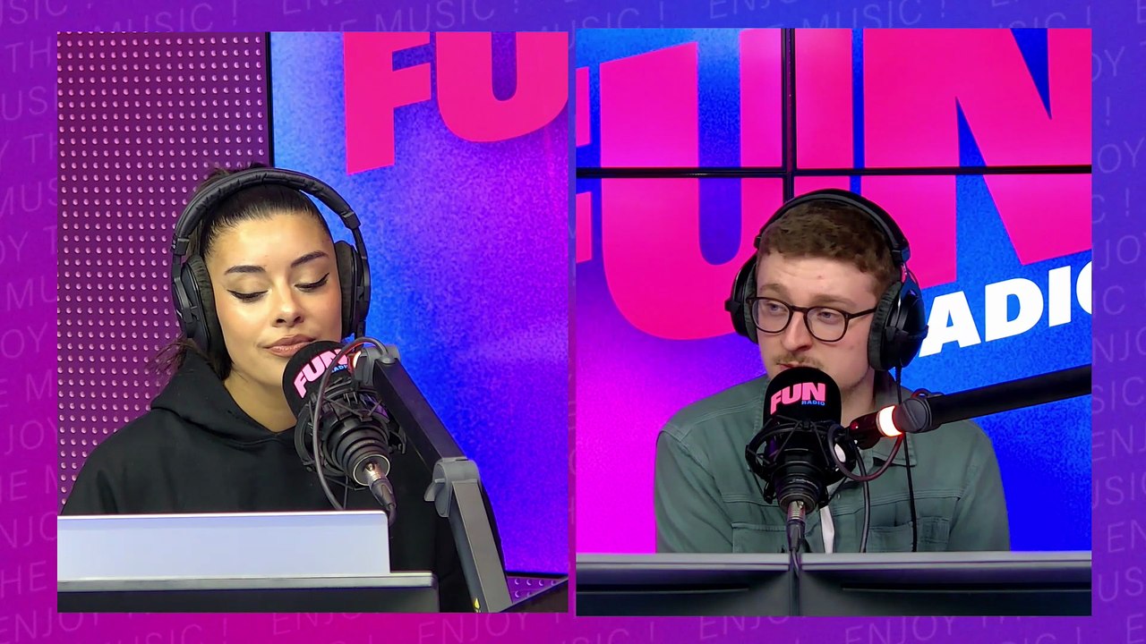 Le chiffre du week-end - Nicki Minaj au sommet du hip-hop féminin !