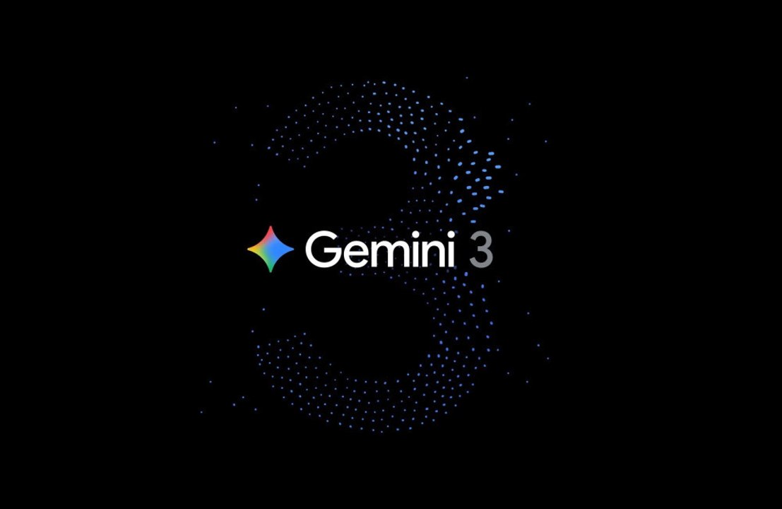 Google unveils ‘a new era of AI’ with Gemini 3