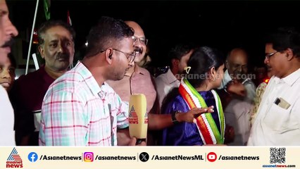 'സത്യം ജയിക്കും, കോടതിക്ക് ഒരുപാട് നന്ദി, വളരെയധികം സന്തോഷം'; വൈഷ്‌ണ സുരേഷ്