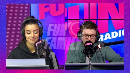 Le flashback du week-end - focus sur Lost Frequencies