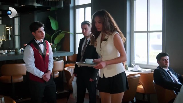 Ebru, Sedef'in konusmalarn duydu! Guller ve Gunahlar Ozel Klip