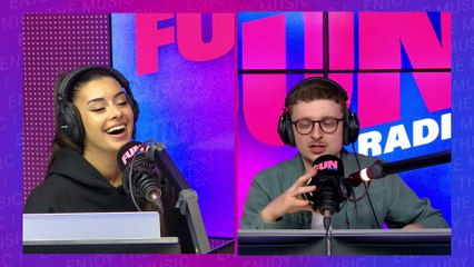 L'énorme mésaventure de Nico sur les réseaux sociaux...