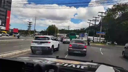 Homem é preso após forjar próprio sequestro para extorquir a família em Salvador