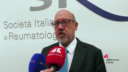 Salute: reumatologo Doria (Sir), ‘terapie cellulari inducono remissioni prolungate e senza terapie’