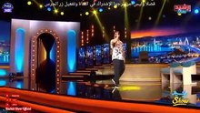 الرابور مسلم يفتح قلبه ويحكي عن أسرار مهمة عن حياته في رشيد شو 2026  كاملة Rachid Show 2026 Muslim