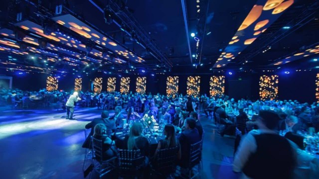 Gala de la Fundación Florencio Pérez 2025