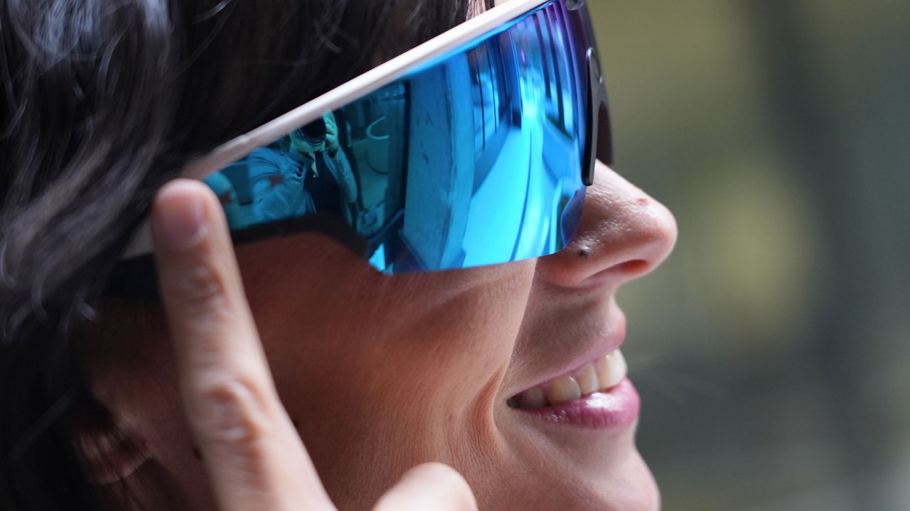 Probamos las nuevas gafas inteligentes Meta Oakley Vanguard