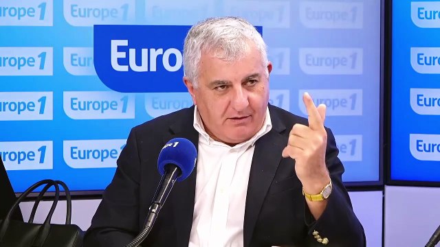 59 % des jeunes musulmans en France sont pour la charia : J-C Dassier alerte sur un «risque de société communautaire»