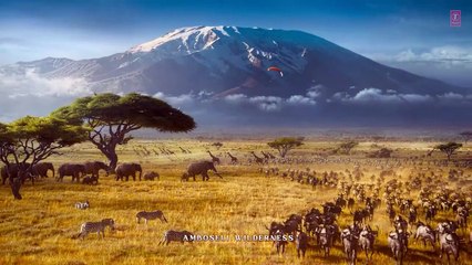 VARANASI to the WORLD - Mahesh Babu _ Priyanka Chopra _ Prithviraj _ SS Rajamouli _MM Keeravaani