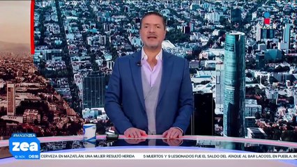 Nueve detenidos durante la marcha de la Generación Z enfrentan proceso legal