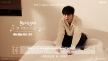 [Vietsub + Pinyin] Ngang qua, pháo hoa nhân gian (路过, 人间烟火 - Memory's Rivulets) - Đàn Kiện Thứ