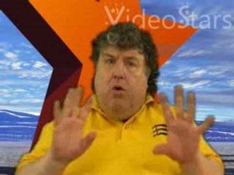 Russell Grant Video Horoscope Gemini May Saturday 24th