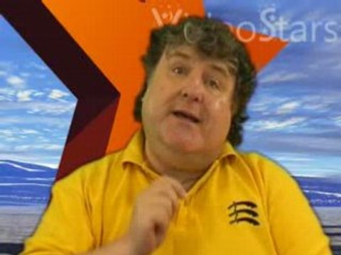 Russell Grant Video Horoscope Leo May Saturday 24th