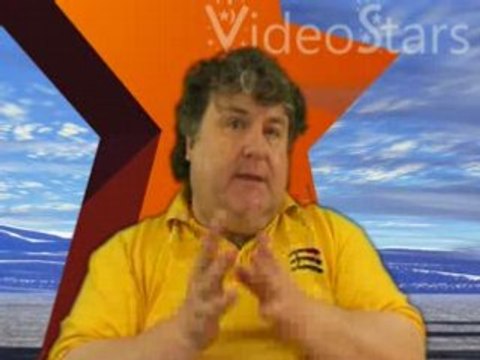 Russell Grant Video Horoscope Scorpio May Saturday 24th