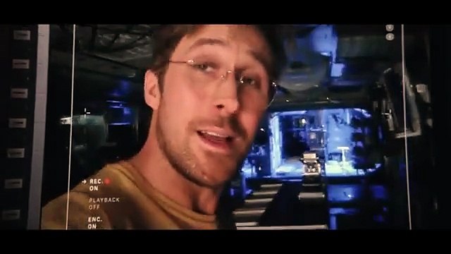 Projet Dernière Chance Bande-annonce (ES)