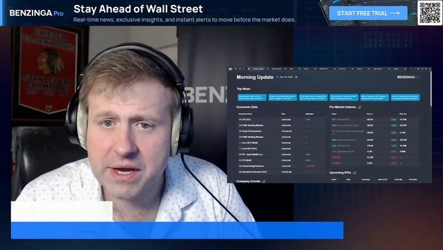 Stock Market Today: S&P 500, Nasdaq Futures Gain Ahead Of Nvidia Earnings — Constellation Energy, Target, DoorDash In Focus