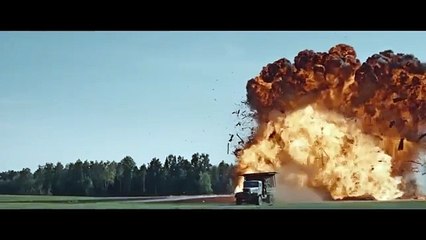 Sisu 2 Bande-annonce (PT)