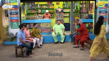 Sodhi Aur Jethalal Ne Kiya Bhide Ke Sath Prank! | FULL MOVIE | Taarak Mehta Ka Ooltah Chashmah