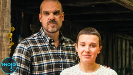 Top 10 Behind the Scenes On Set Bullying Allegations in TV and Film