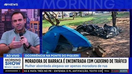 “Bandido bom é bandido PRESO”, diz Tarcísio ao comentar PL ANTIFACÇÃO; ENTENDA