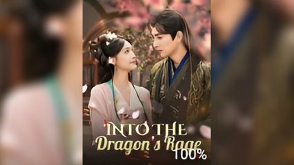 Into The Dragon Rage Idrama