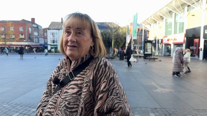 “It was bad when I was young and it’s getting worse” - Liverpool tells us of their dream life abroad