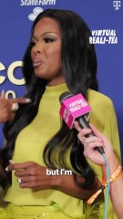 Social - Stacey On Ashley-Chris Samuels