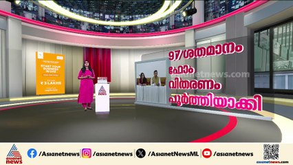 എസ്ഐആറിനെതിരെ പ്രതിഷേധം വ്യാപകം; പിന്നോട്ടില്ലെന്ന് തെരഞ്ഞെടുപ്പ് കമ്മീഷൻ