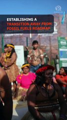 PH gov’t urged: Back the roadmap to move away from fossil fuels