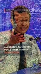 Rappler’s Glenda Gloria among Esquire Philippines’ Man at his Best 2025 awardees