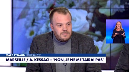 Marc Eynaud sur le narcotrafic : «C’est une guerre qui va être longue, difficile et sanglante»