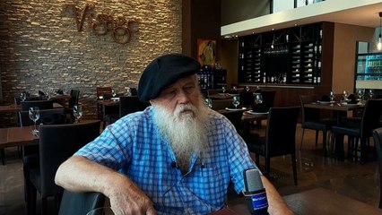 Hugo Sand, referente yerbatero de APAM sobre el decreto 812/25 que modifica la ley del INYM