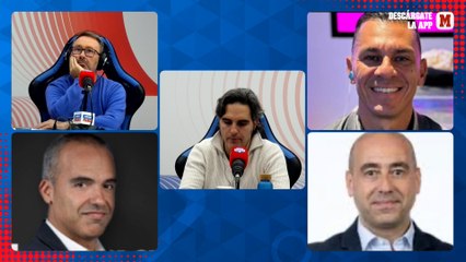 El Corrillo: "Tengo mis dudas de que Laporte vaya convocado"