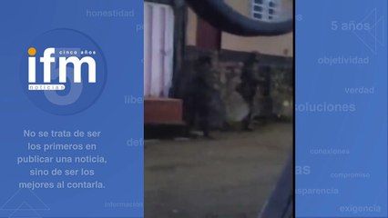 Disidencias de ‘Iván Mordisco’ anuncian ataques contra estaciones de Policía en Cauca