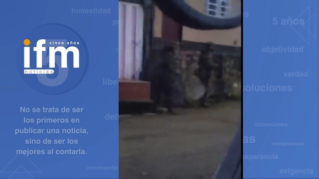 Disidencias de ‘Iván Mordisco’ anuncian ataques contra estaciones de Policía en Cauca