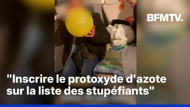 Pourquoi l'interdiction du protoxyde d'azote au volant semble-t-elle compliquée à mettre en place?