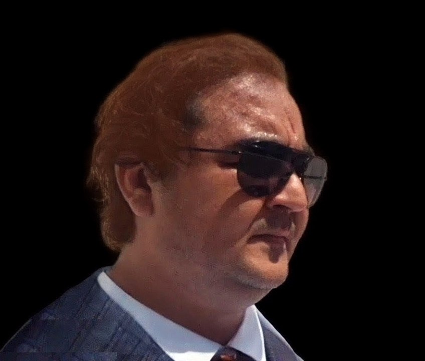 SERDAR ŞİMŞEK GERİLİM MÜZİĞİ