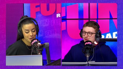 Le flashback du week-end - focus sur Gims