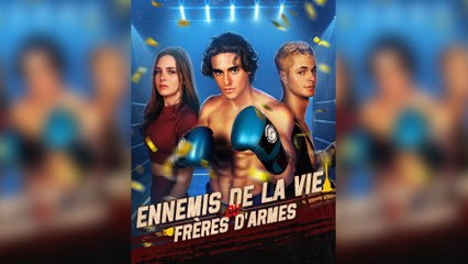 Ennemi De La Vie Ou FrèRes D'armes