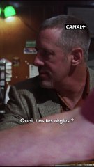 "Pourquoi ? T'as tes règles ?"😅