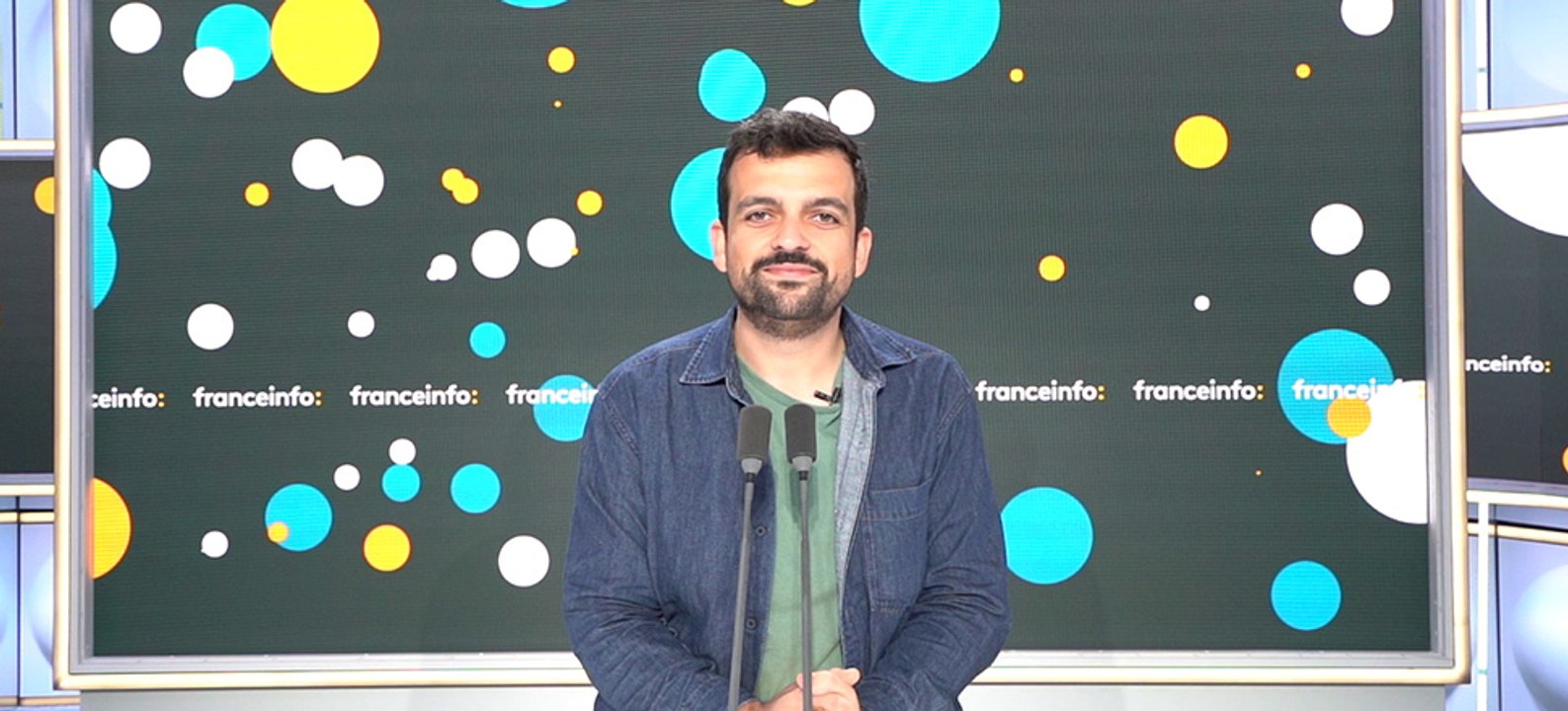 Les mots des voix : William Gay Costa