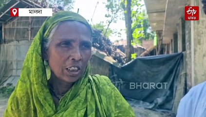 তৃণমূল নেতার নিদানে একঘরে পরিবার ! মুসলমান ভাইদের কাঁধে চেপে শেষযাত্রায় হিন্দু বৃদ্ধ