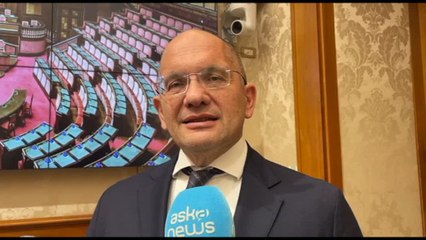 Sisma, Castelli: 7% flat tax per pensionati a estero che tornano