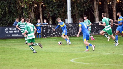 Gallery: Petersfield Town 1 Laverstock & Ford 1