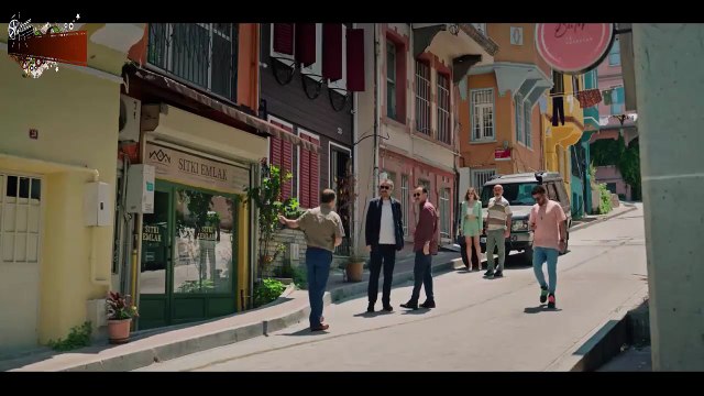 HD فيلم الدراما - 10 ايام من حياة رجل كثير التساؤل - مدبلج