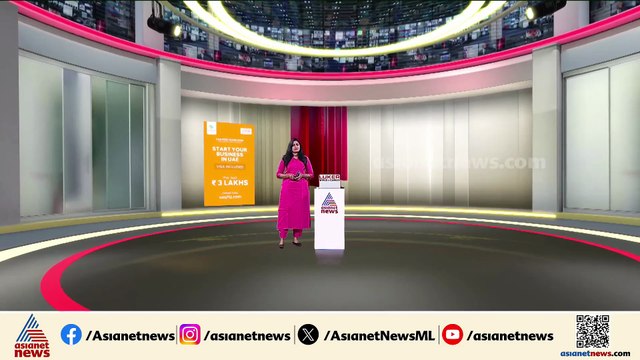 തുടർച്ചയായ അഞ്ചാം തവണയും നിതീഷ് കുമാർ; ബിഹാറിൽ നാളെ സത്യപ്രതി‍ജ്ഞ