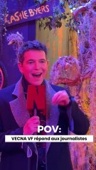 "Stranger things 5" l’avant première 🔥