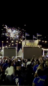 Deux îles, une même folie : Haïti et Curaçao fêtent de concert leur qualification historique au Mondial - Foot - Qualif. Coupe du monde